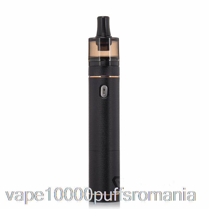 Vape Romania Ultroner Lion 18650/18350 Pod Mod Kit Negru